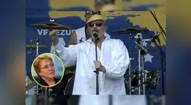 Lanzó dura crítica