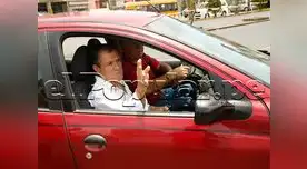 Fallece la madre de Miguel y Cecilia Barraza en el hospital Rebagliati