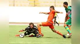 Santiago Silva puso el 2-2, pero al su compañero Carlos Orejuela falló penal