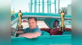 Como cada año desde 1929 el ‘Premio de la Academia al Mérito’ reconocerá la excelencia de los profesionales en la industria del cine