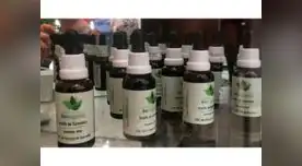 Cannabis medicinal se venderá en farmacias y no por internet ni a domicilios