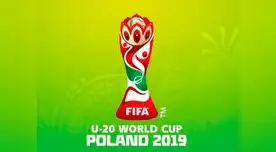 Conoce los grupos del Mundial Sub 20 Polonia 2019