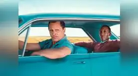 El Oscar es el premio más importante del cine