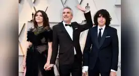 La alfombra roja viene generando todo tipo de reacciones en las redes sociales