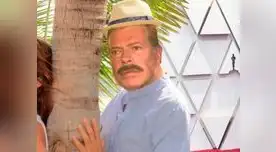 Cibernautas vienen generando todo tipo de memes por la ausencia de Laura Zapata y Sergio Goyri en los Oscar 2019