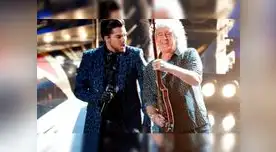 Bohemian Rapsody es nominada a mejor película en los Premios Oscar 2019