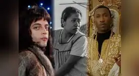 Los Premios Oscar premia a lo mejor del cine