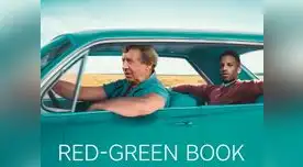 Lokomotiv crea divertida parodia con Jefferson Farfán sobre la película Green Book