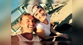 Emma Watson viene generando revuelo en las redes sociales