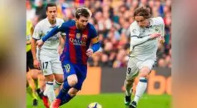 No te pierdas el derbi español a través de El Popular