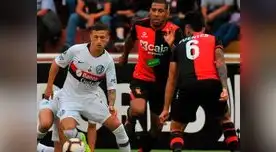 Melgar empató 0-0 contra San Lorenzo EN VIVO por la fase de grupos en Copa Libertadores 2019 EN DIRECTO desde la UNSA.