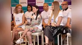 Lanzan Campaña Momentos NO VPH Lanzan Campaña Momentos NO VPH