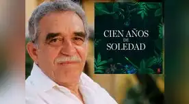 Cien años de soledad por fin llega a la pantalla grande Cien años de soledad por fin llega a la pantalla grande