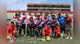 Estuvó Gálvez efectivo en su juego. FOTO: Facebook oficial del Gálvez Estuvó Gálvez efectivo en su juego. FOTO: Facebook oficial del Gálvez