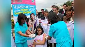 La importancia de vacunarse contra el virus del papiloma humano (VPH)