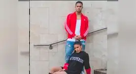 Jerry Rivera: Sus hijos siguen los pasos de su famoso padre