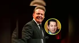 Luis Miguel finalizó su concierto siendo criticado en las redes sociales Luis Miguel finalizó su concierto siendo criticado en las redes sociales