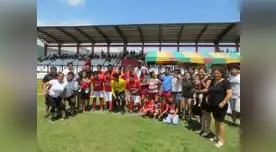 'Cuto' Guadalupe. " Vargas debe asumir responsabilidad de no estar en la 'U' "