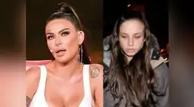 Conoce a Caroline Visser, la modelo extranjera que desapareció con Angie Jibaja Conoce a Caroline Visser, la modelo extranjera que desapareció con Angie Jibaja