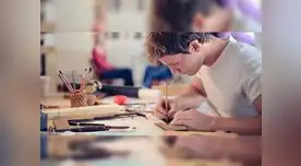 La carrera de Publicidad es la que tiene más acogida entre estudiantes La carrera de Publicidad es la que tiene más acogida entre estudiantes