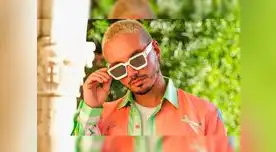 J Balvin compartió un video en Instagram y sorprendió a seguidores con maniobra J Balvin compartió un video en Instagram y sorprendió a seguidores con maniobra