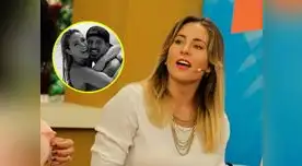 Yamila Piñero conversó con su amigo Pedro Moral y le contó todo sobre su ex relación con Sheyla Rojas