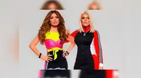 Gloria Trevi y Karol G lanzan se unen en dueto