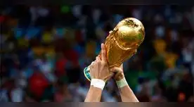 El Mundial del 2022 se jugaría con 48 equipos