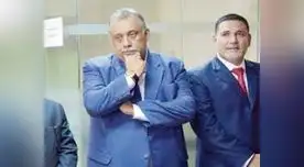 Martín Ojeda cuestiona la manera que la FPF se maneja económicamente