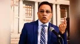 Roberto Vieira prometió ayudar a primo a cambio de 25 mil dólares