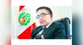 Investigación es por el presunto delito de tráfico de influencias