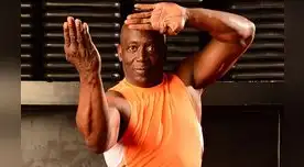 el Grand Máster Billy Blanks creador del Tae Bo y conocido como el "Gurú del Fitness", vendrá por primera vez al Perú
