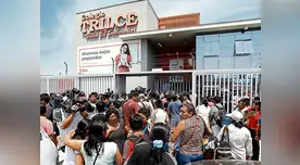 Menor recibió disparo accidental en Colegio Trilce de VES