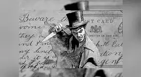 Estudios revelan que un barbero polaco era Jack el Destripador