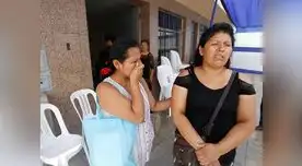 Culpa a centro educativo Trilce de Villa El Salvador porque no detectó ingreso del arma de fuego