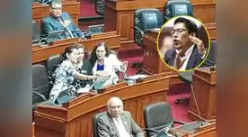 Luz Salgado compartió en Twitter la fotografía