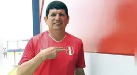 Agustín Lozano si sabía de investigación de la Conmebol