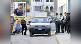 Ni su abogado ni policía conocen su paradero