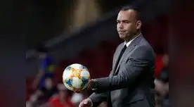 Rafael Dudamel a un paso de renunciar por esta razón política [VIDEO]