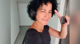 Sofía Rocha falleció a los 51 años de edad