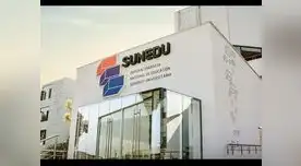 La Sunedu ya ha rechazado 20 solicitudes de registro de diplomas 