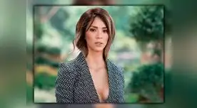 Sheyla Rojas reacciona así en Instagram tras ampay de Pedro Moral y Doménica Delgado