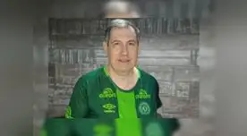 Club brasileño de luto