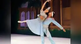 Una gran obra que deslumbrará el teatro nacional