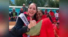 Pierandeli sigue demostrando su inmenso corazón