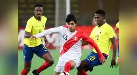 Perú vs. Ecuador EN VIVO ONLINE a través de la web de El Popular