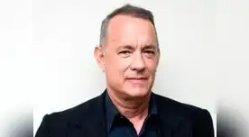 Tom Hanks en película biográfica de Elvis Presley