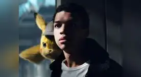 Justice Smith viene por primera vez a tierras peruanas