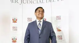 Abogado de César Hinostroza espera verdadera justicia para cuestionado exjuez