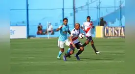 Carlos Lobatón reconoce que fue buena la victoria ante Municipal, pero aún falta mejorar. FOTO: LIBERO Carlos Lobatón reconoce que fue buena la victoria ante Municipal, pero aún falta mejorar. FOTO: LIBERO